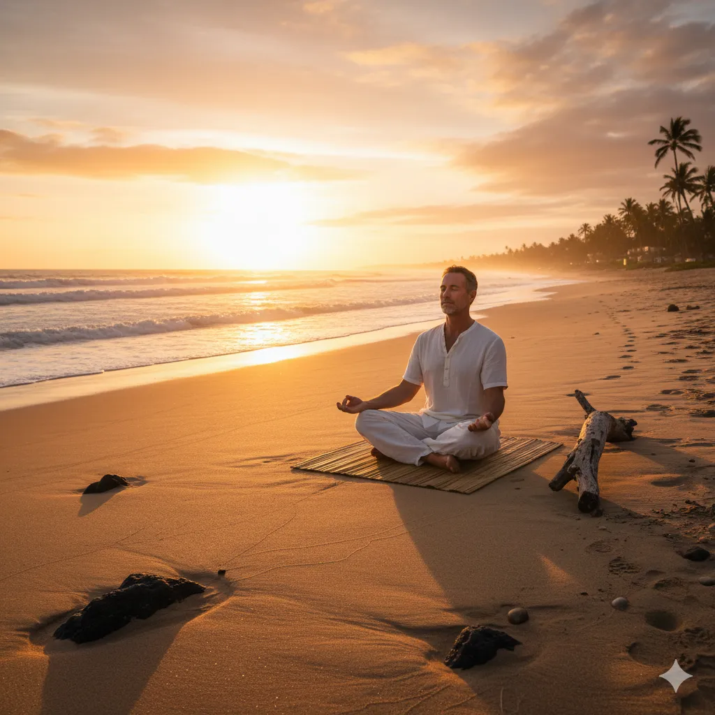 Abstract vertical panels suggesting collaboration between editors